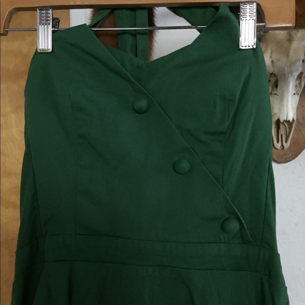 Dress - Picture 2 of 2
